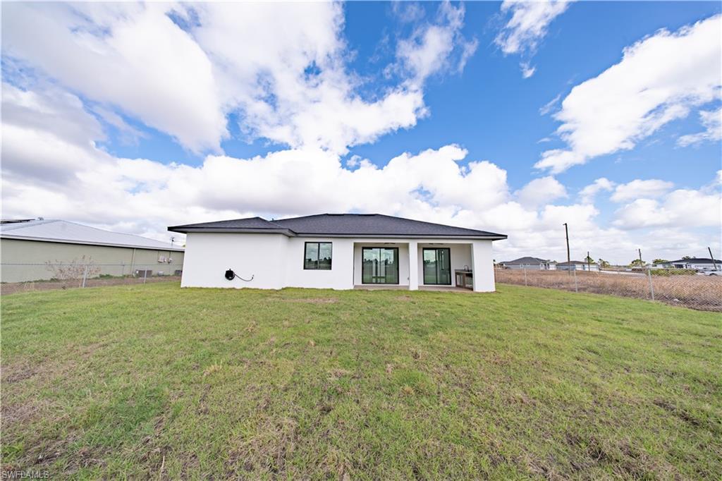 PORT LABELLE - Residential