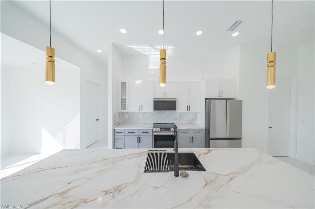 PORT LABELLE - Residential