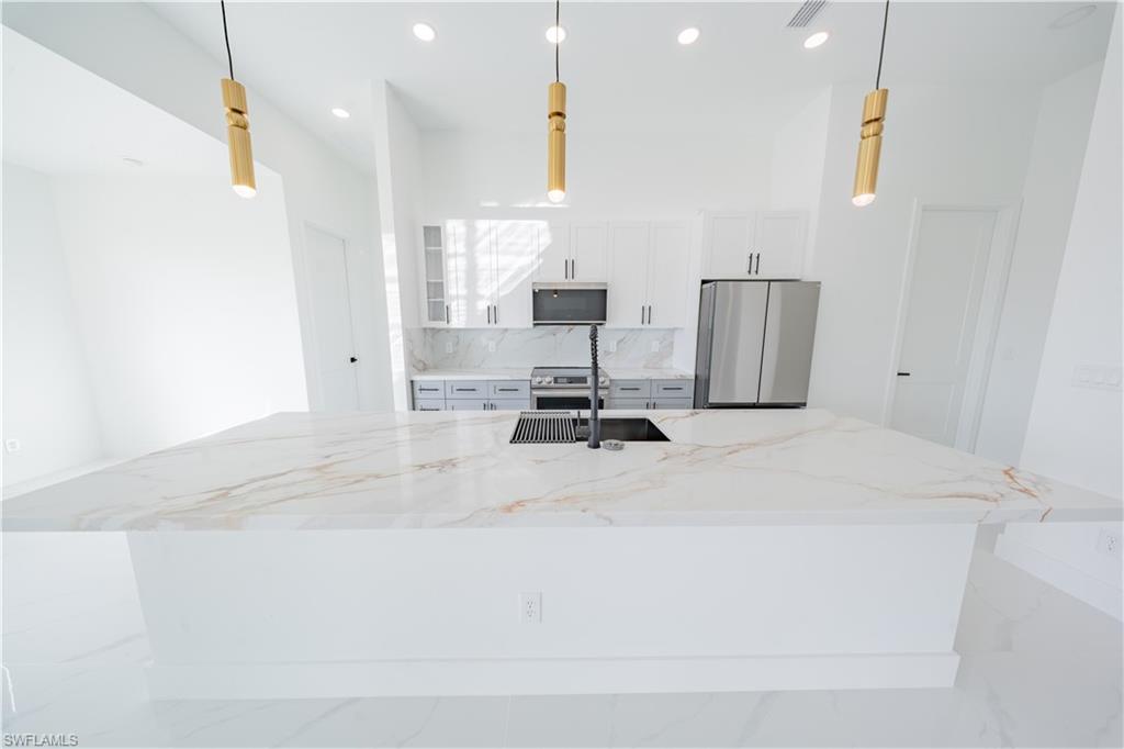 PORT LABELLE - Residential