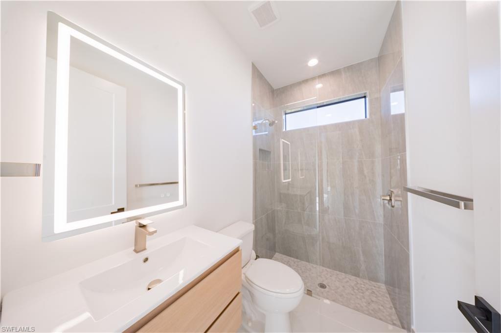 PORT LABELLE - Residential