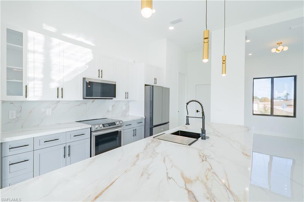 PORT LABELLE - Residential