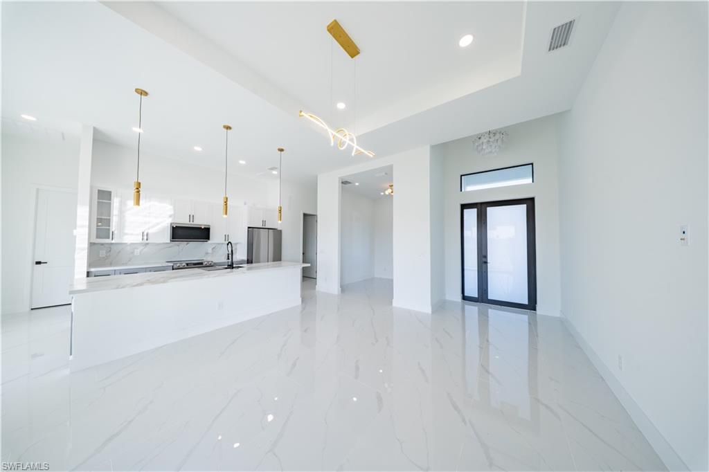 PORT LABELLE - Residential