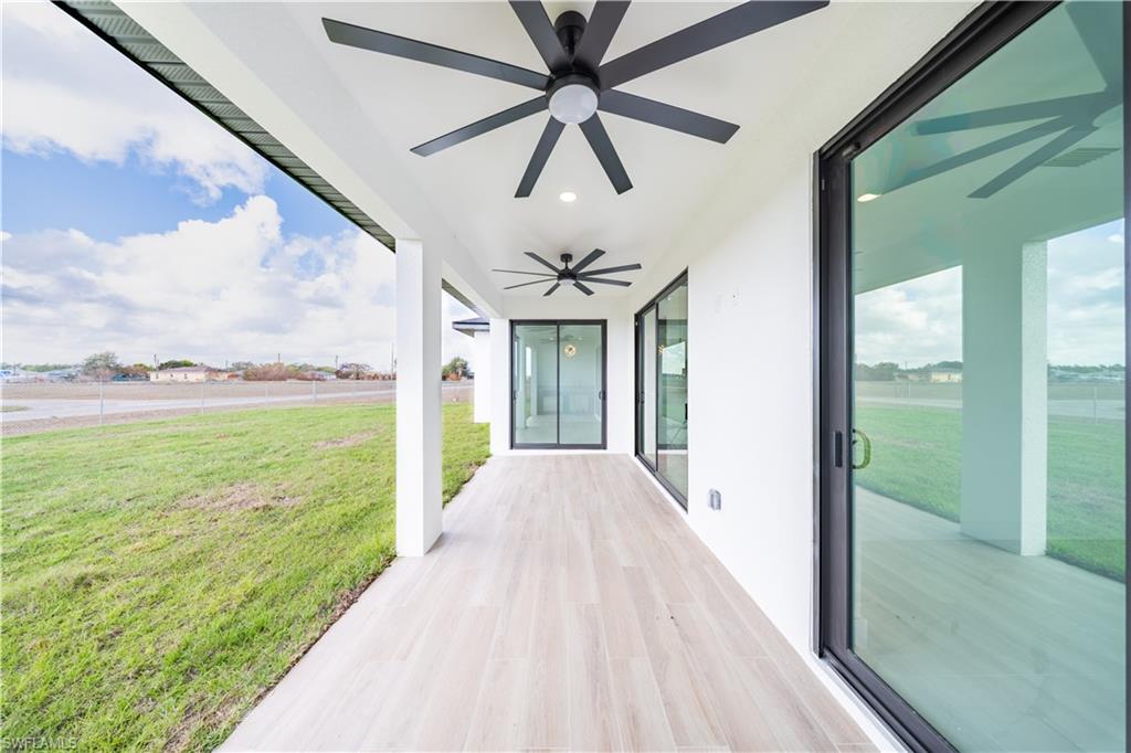 PORT LABELLE - Residential