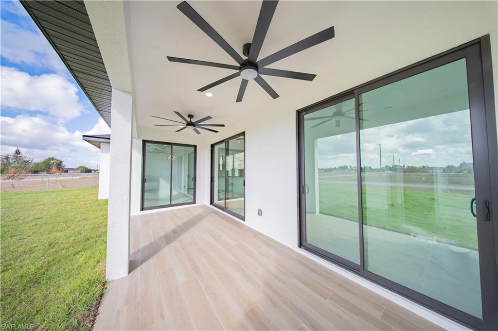 PORT LABELLE - Residential