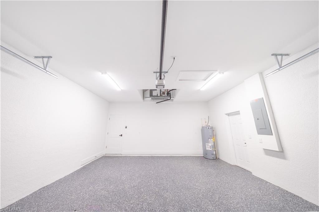 PORT LABELLE - Residential