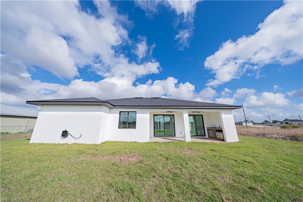 PORT LABELLE - Residential