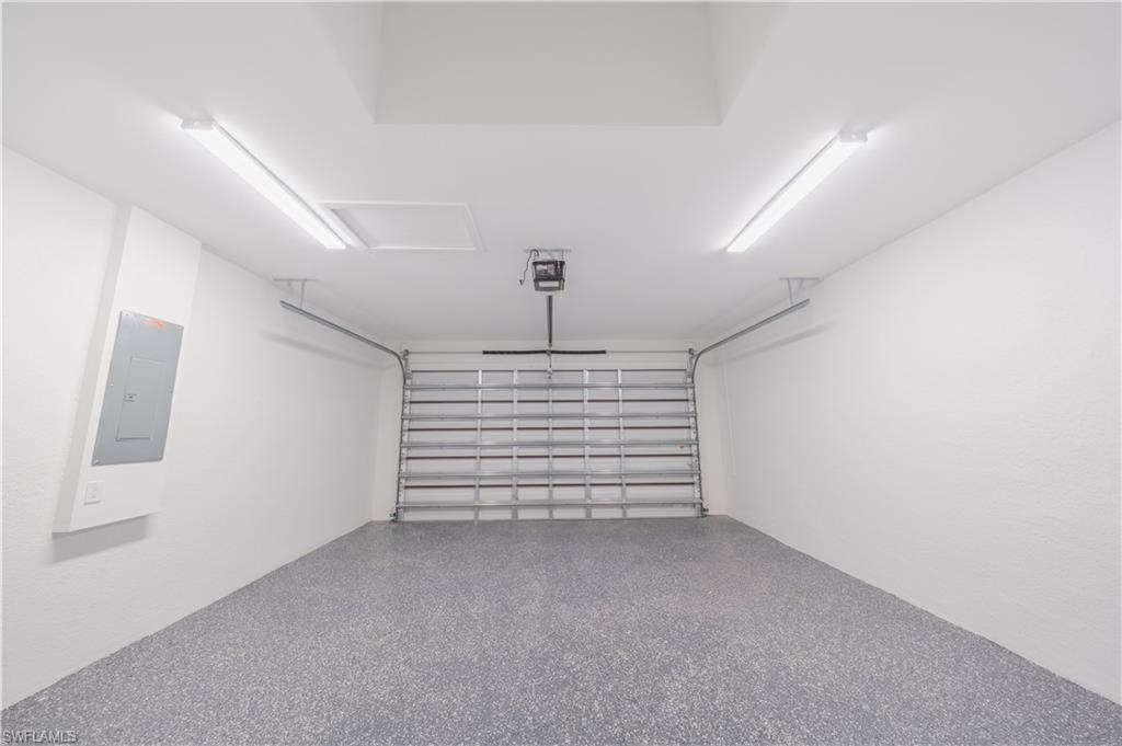 PORT LABELLE - Residential