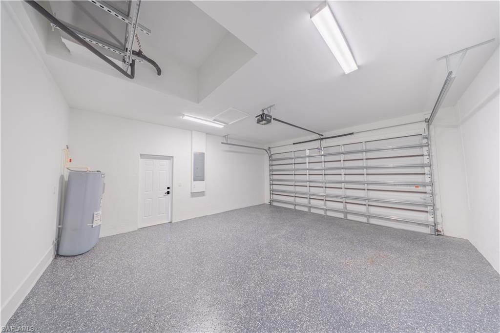 PORT LABELLE - Residential