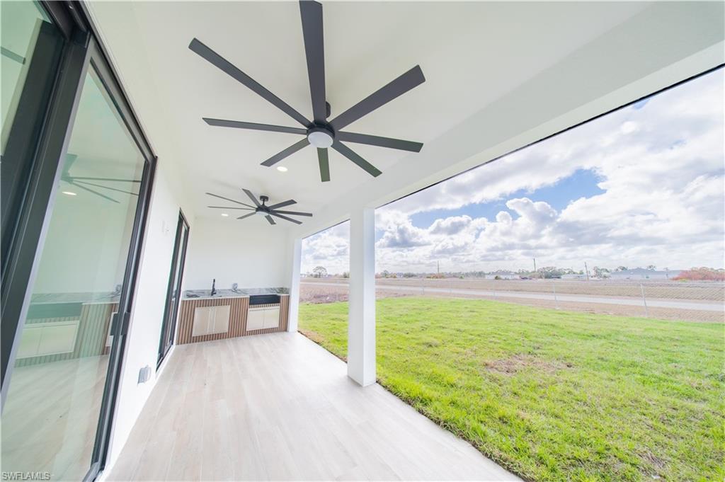 PORT LABELLE - Residential