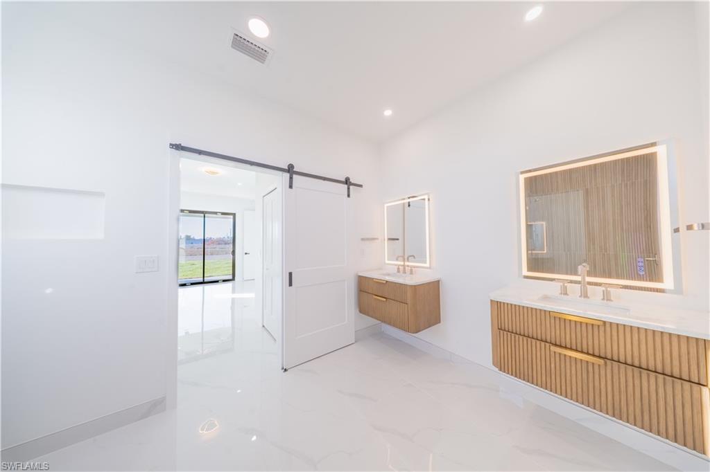 PORT LABELLE - Residential