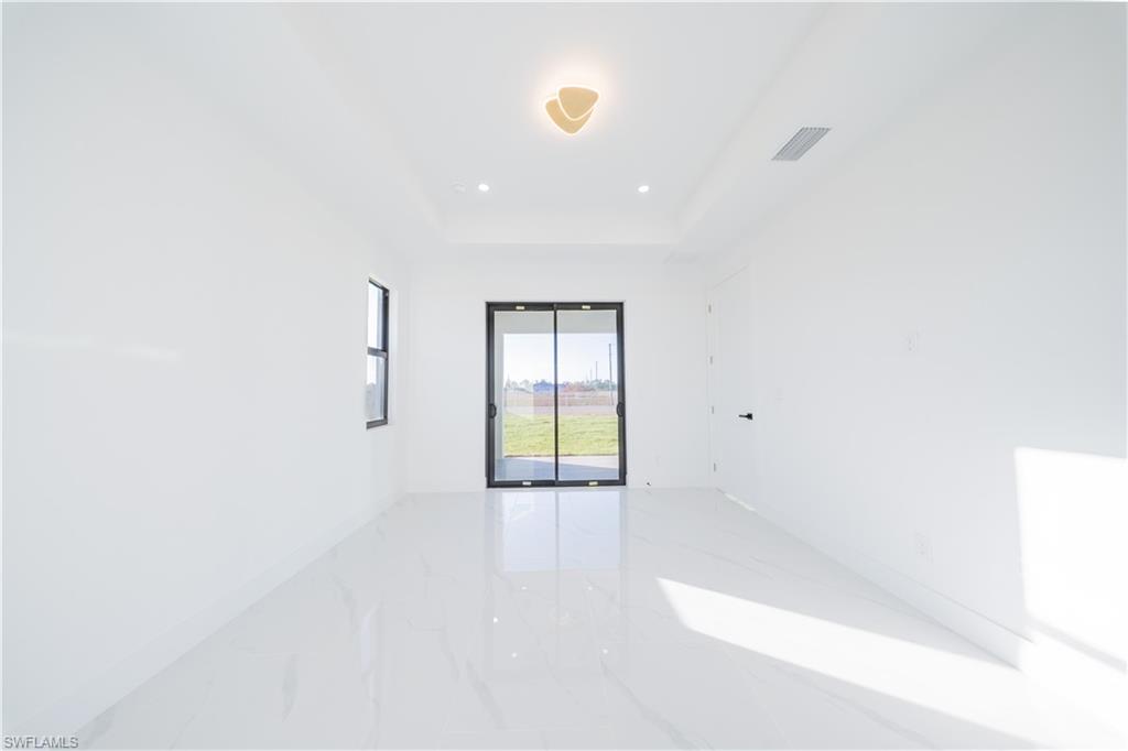 PORT LABELLE - Residential