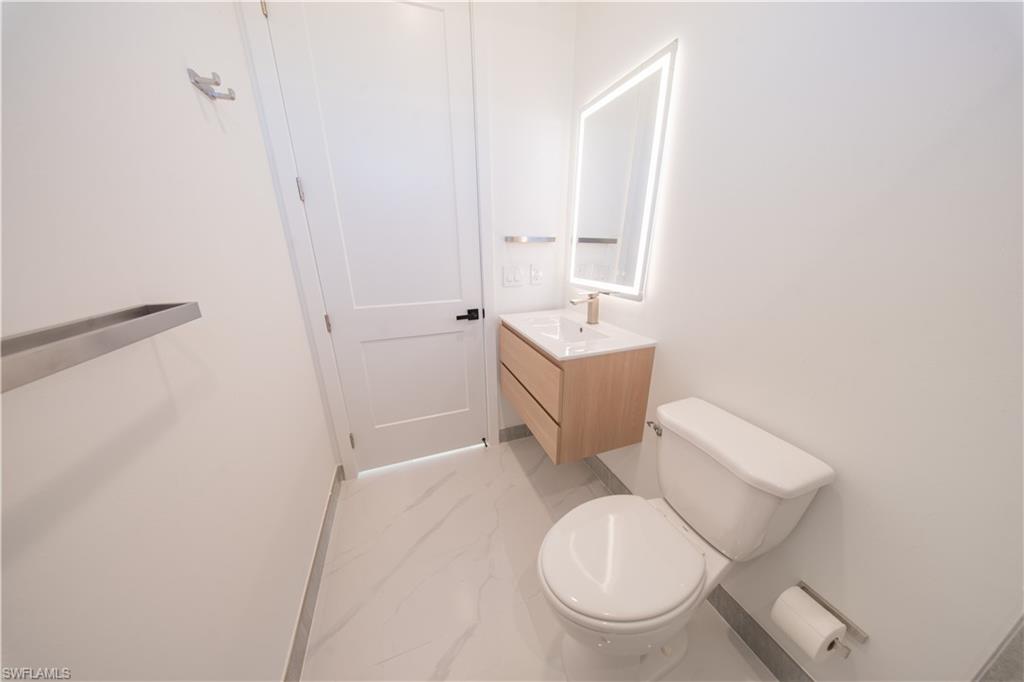 PORT LABELLE - Residential