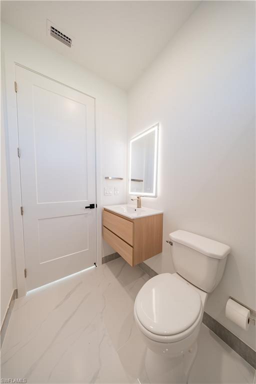 PORT LABELLE - Residential