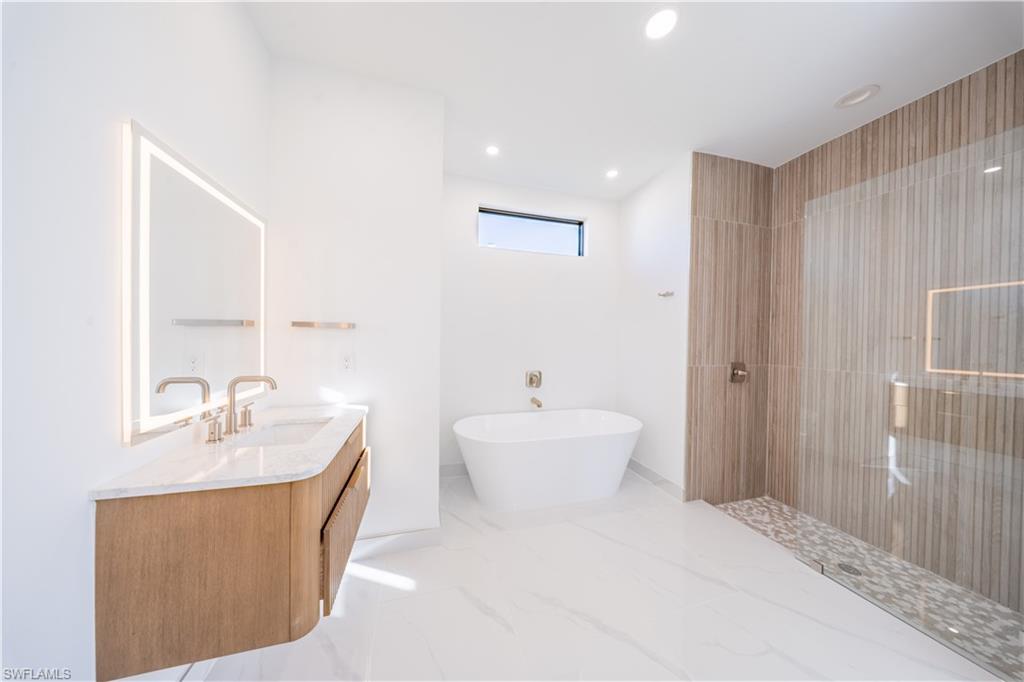 PORT LABELLE - Residential