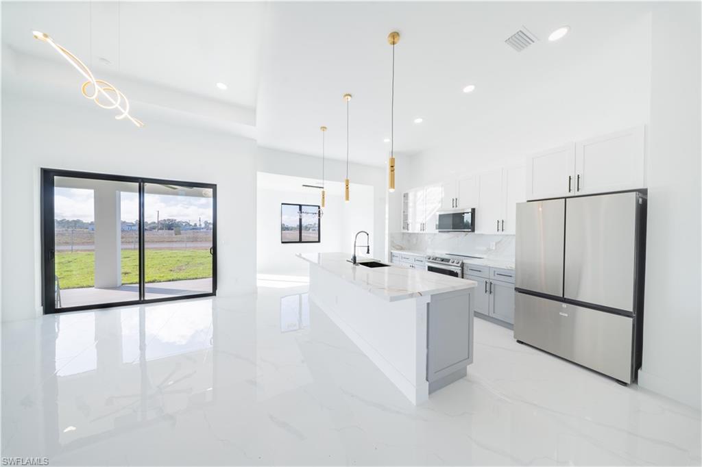 PORT LABELLE - Residential