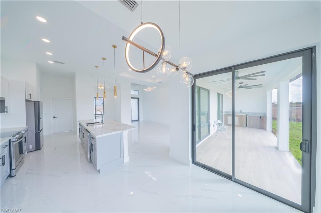 PORT LABELLE - Residential