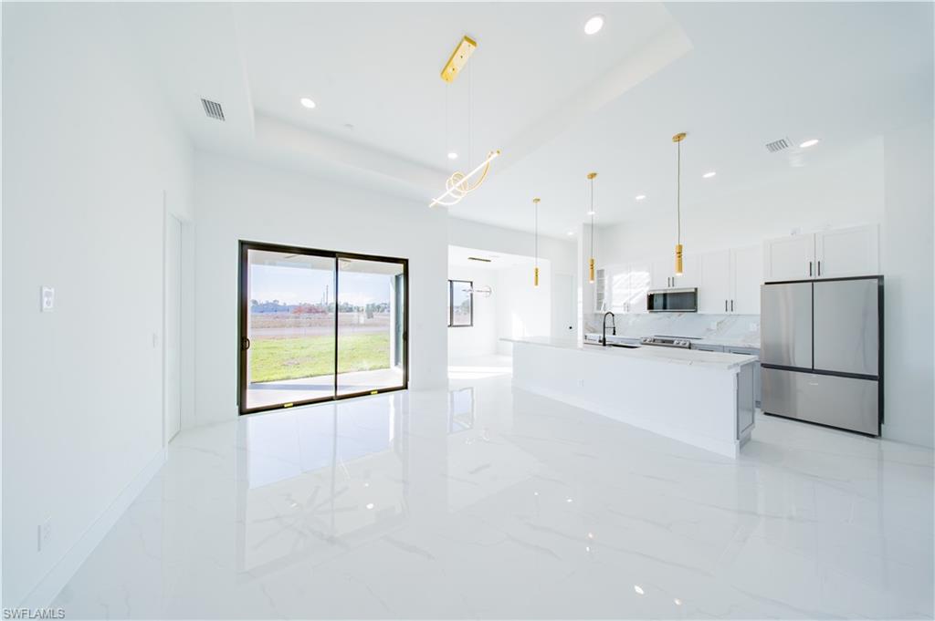 PORT LABELLE - Residential