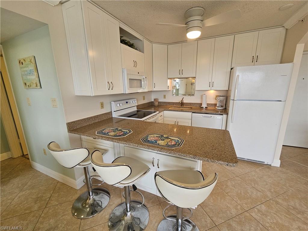 8701 Estero BLVD 308