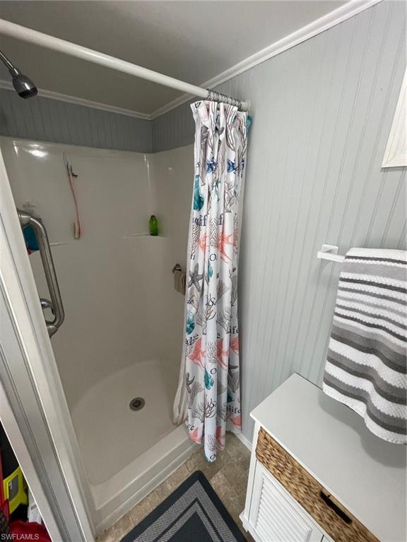 CYPRESS WOODS RV RESORT - Land