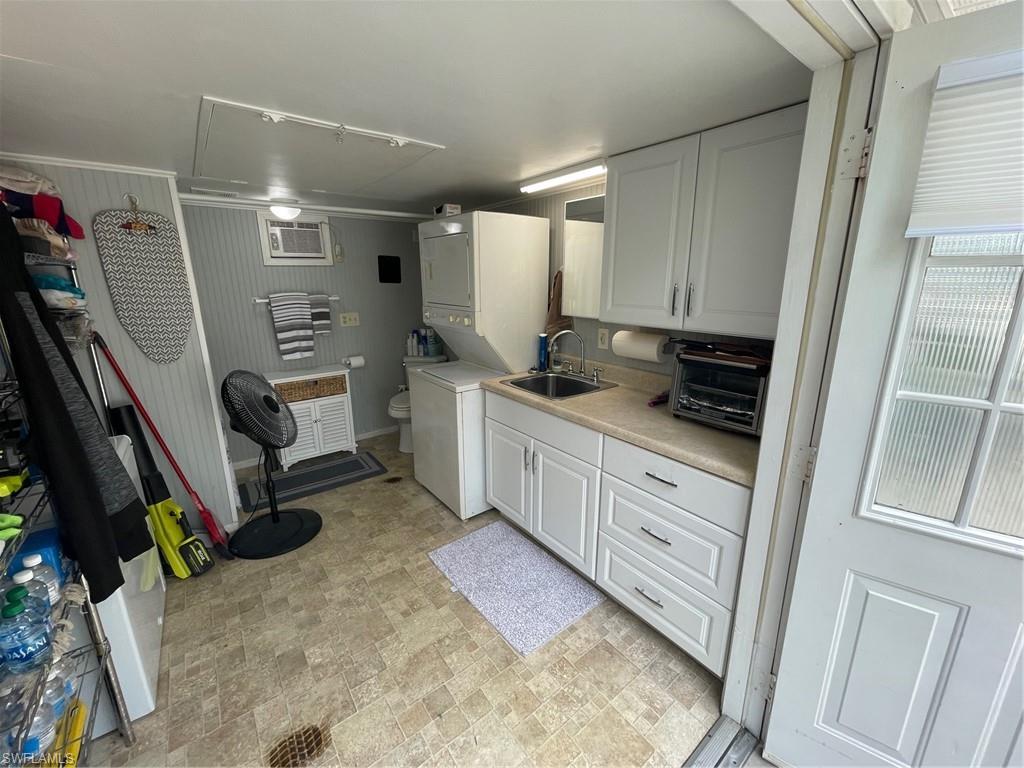 CYPRESS WOODS RV RESORT - Land