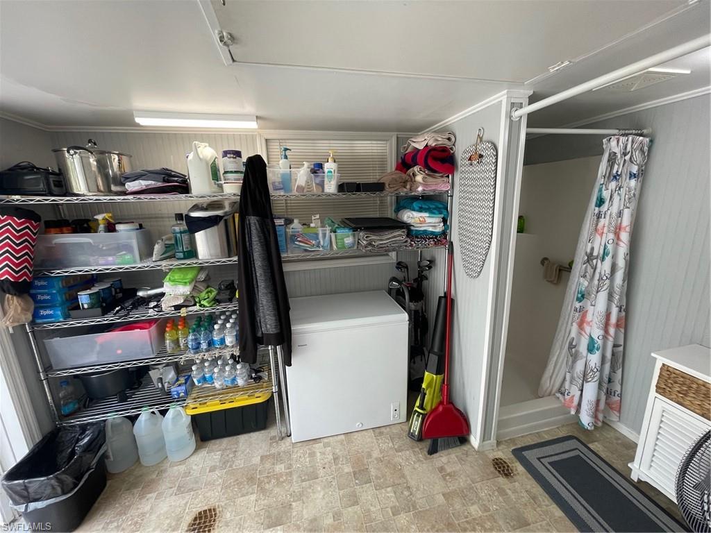 CYPRESS WOODS RV RESORT - Land