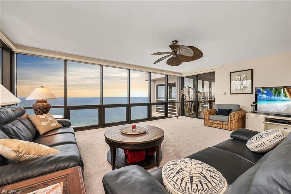 TERRACES AT PARK SHORE - Residential