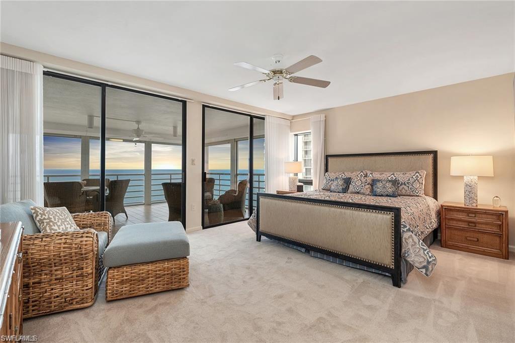 TERRACES AT PARK SHORE - Residential