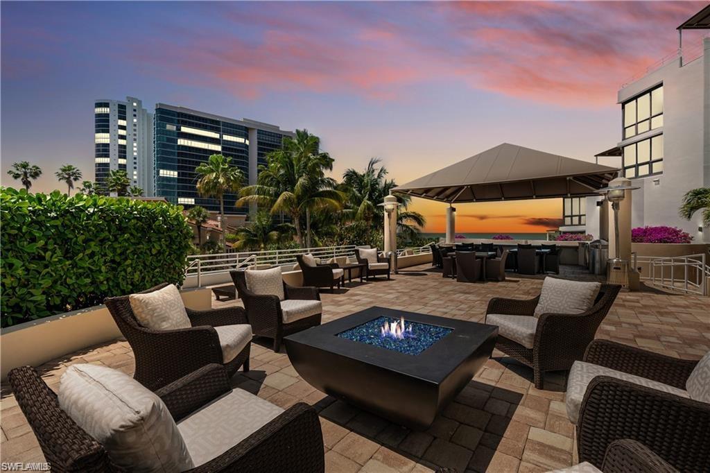 TERRACES AT PARK SHORE - Residential