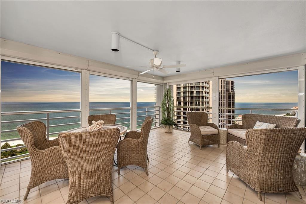 TERRACES AT PARK SHORE - Residential