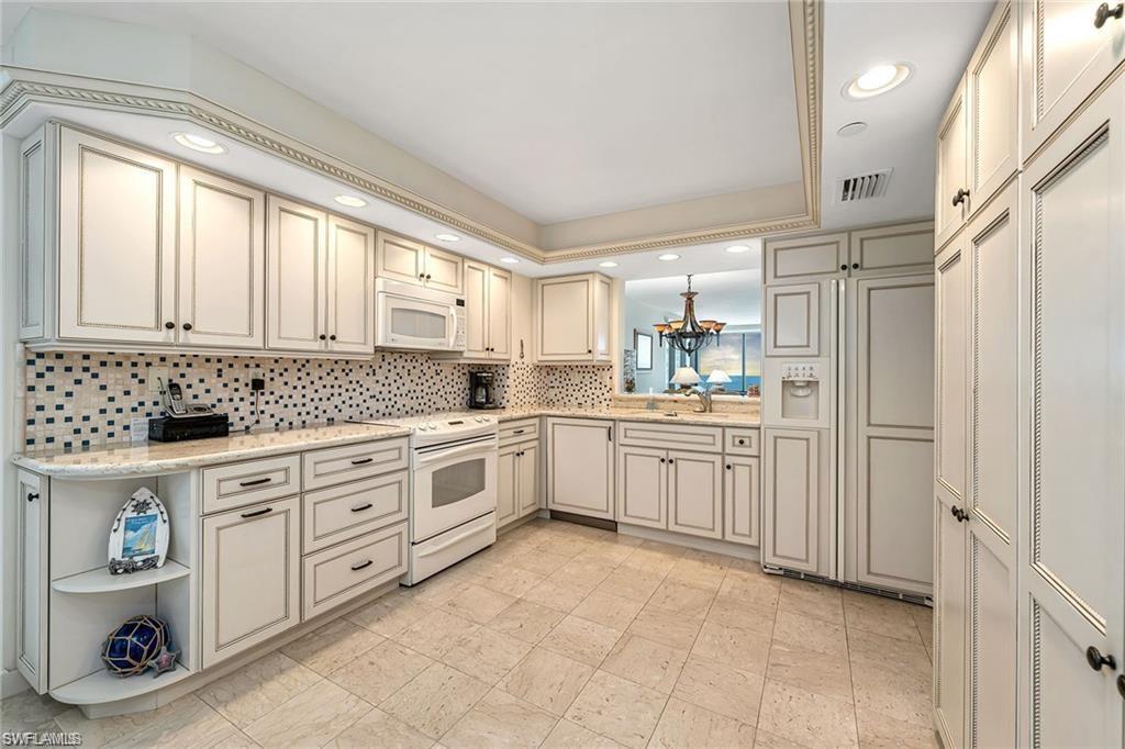 TERRACES AT PARK SHORE - Residential