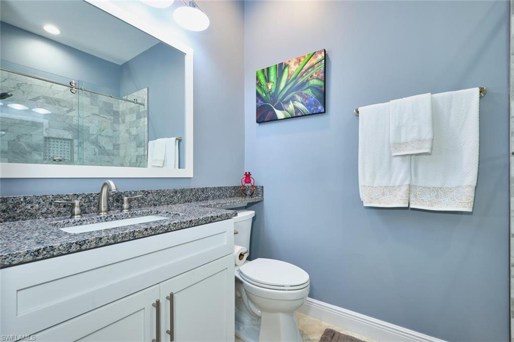 SUTTON WALK - Residential