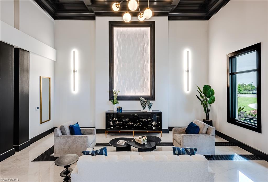 THE NATIONAL GOLF & COUNTRY CLUB AT AVE MARIA - Residential