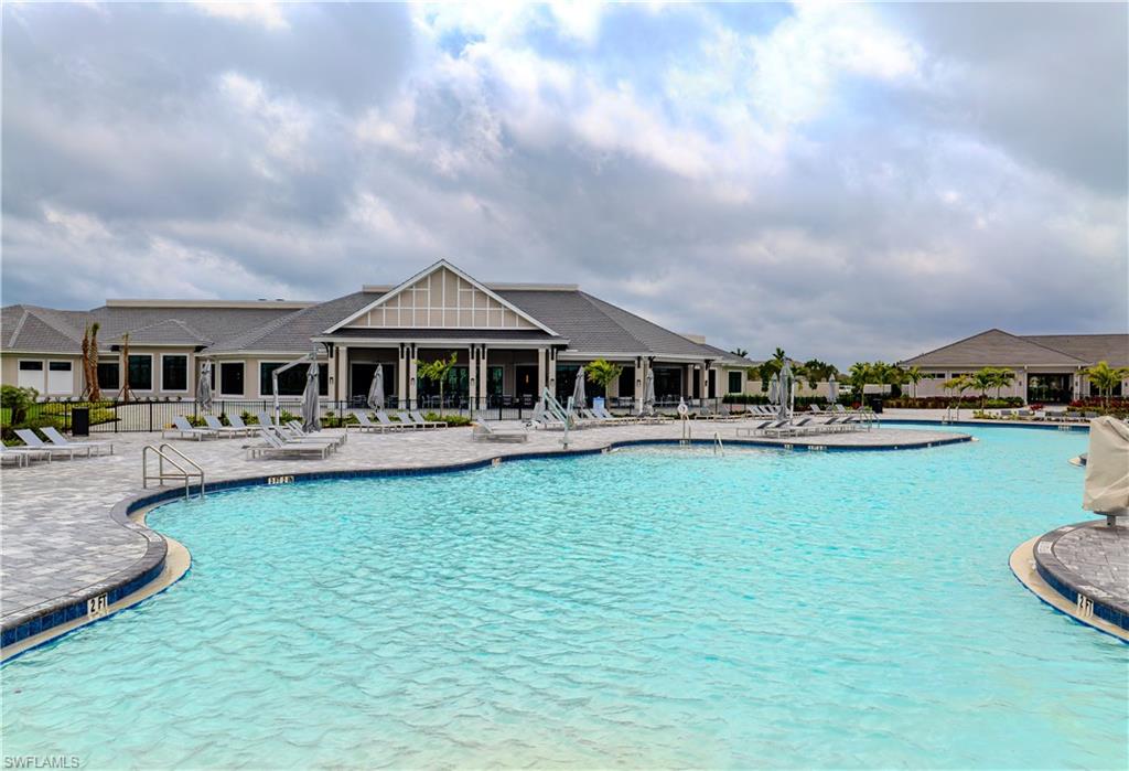 THE NATIONAL GOLF & COUNTRY CLUB AT AVE MARIA - Residential