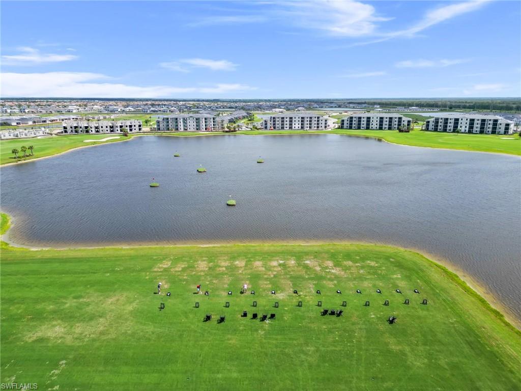 THE NATIONAL GOLF & COUNTRY CLUB AT AVE MARIA - Residential