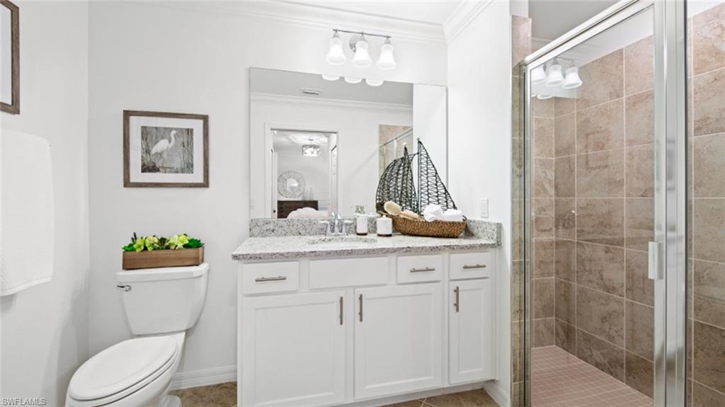 THE NATIONAL GOLF & COUNTRY CLUB AT AVE MARIA - Residential