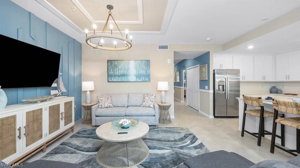 THE NATIONAL GOLF & COUNTRY CLUB AT AVE MARIA - Residential