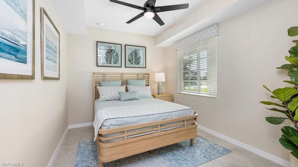 THE NATIONAL GOLF & COUNTRY CLUB AT AVE MARIA - Residential