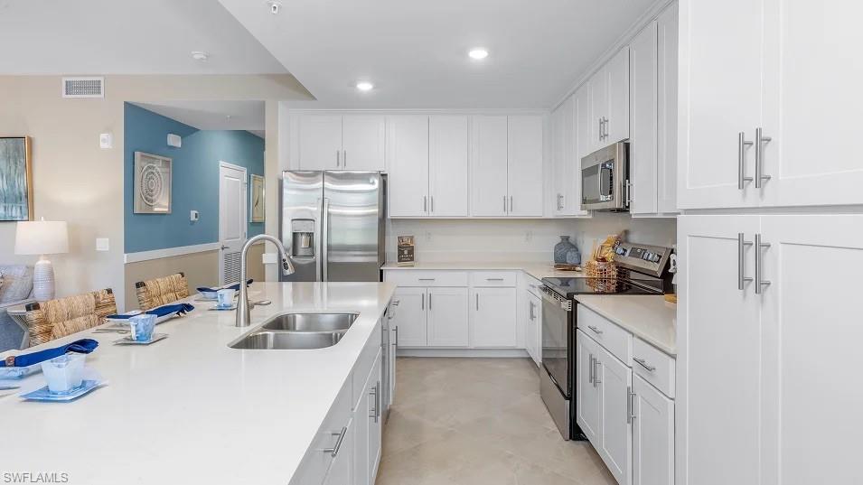 THE NATIONAL GOLF & COUNTRY CLUB AT AVE MARIA - Residential