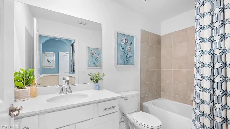 THE NATIONAL GOLF & COUNTRY CLUB AT AVE MARIA - Residential