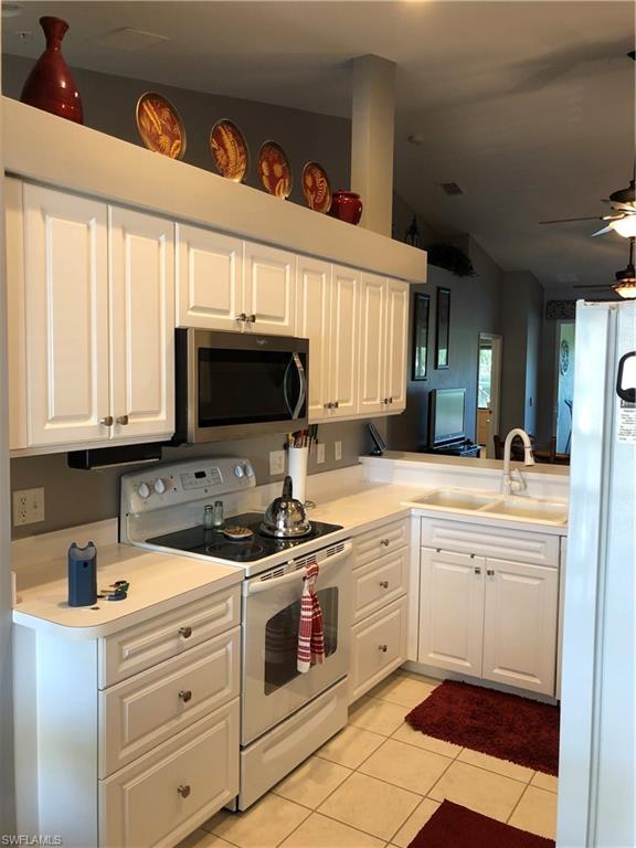 STONEYBROOK - Residential