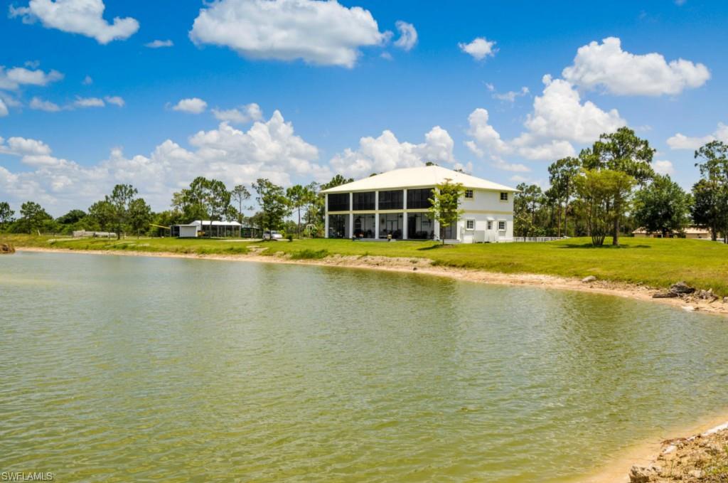 ACREAGE - Residential