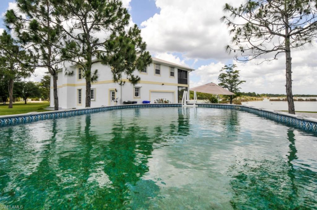 ACREAGE - Residential