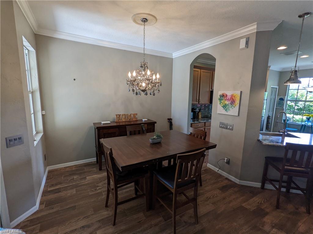 PROVENCE OF MARCO - Residential