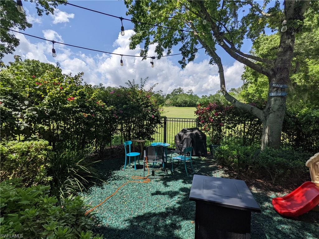 PROVENCE OF MARCO - Residential