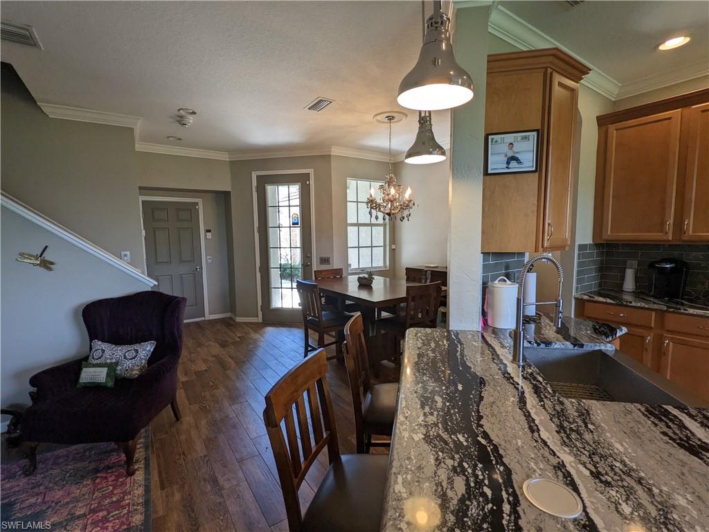 PROVENCE OF MARCO - Residential