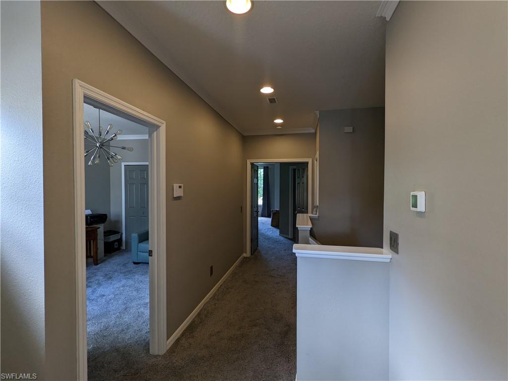 PROVENCE OF MARCO - Residential