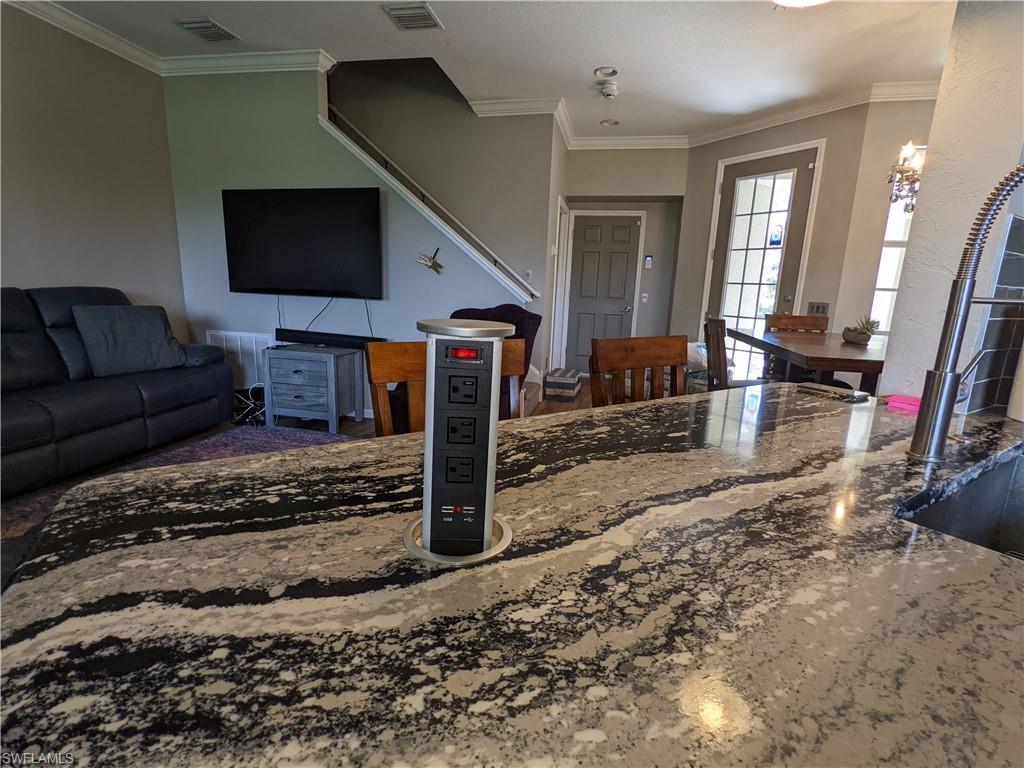 PROVENCE OF MARCO - Residential