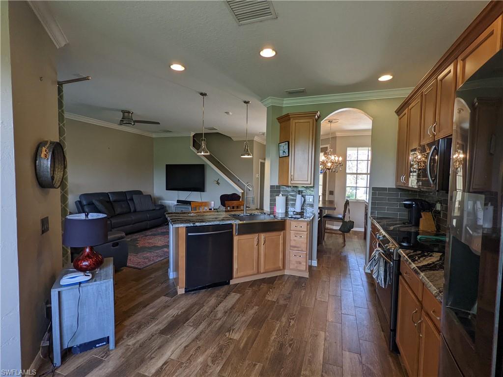 PROVENCE OF MARCO - Residential