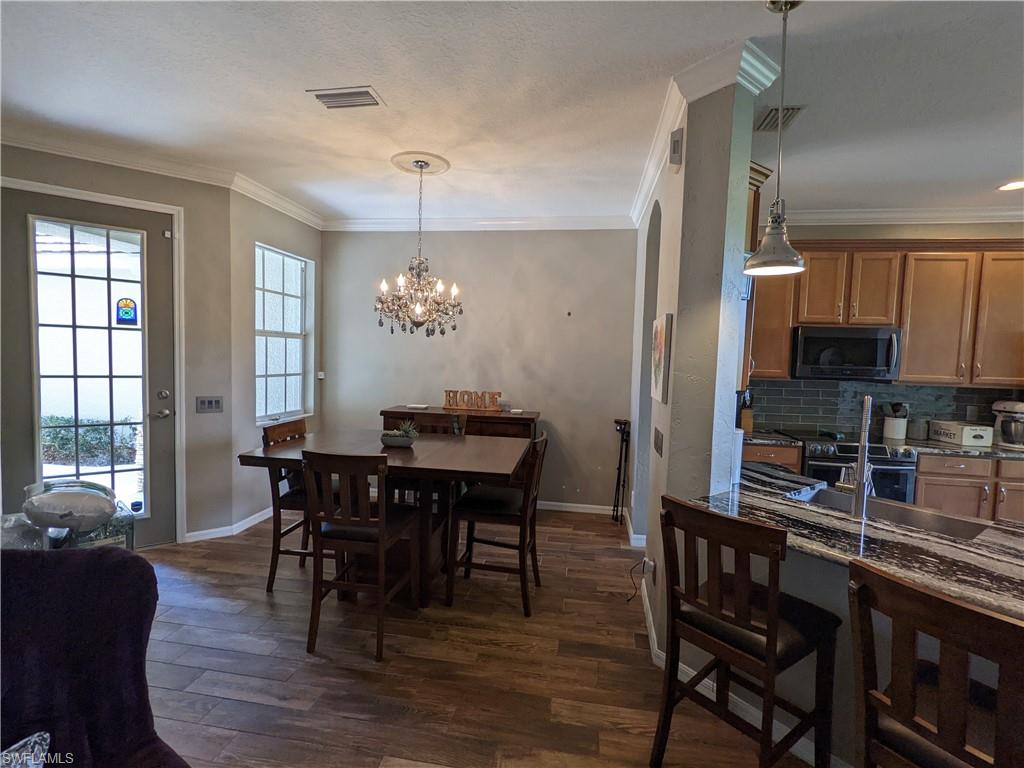 PROVENCE OF MARCO - Residential