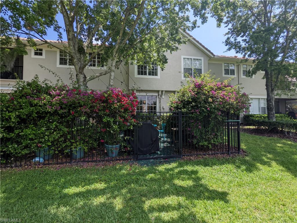 PROVENCE OF MARCO - Residential